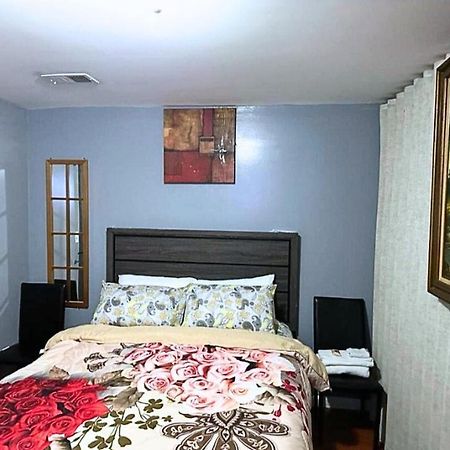 Divine Guest House Room D. 6Mins Near Ewr Newark Airport, 4Mins To Penn Station / Prudential Экстерьер фото